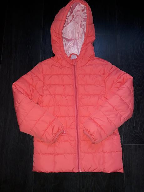 Zimná bunda dopodopo, dopodopo,128