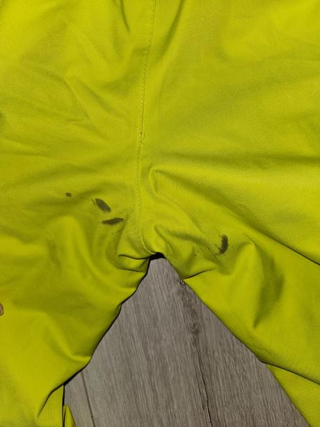 Oteplovacky, alpine pro,128