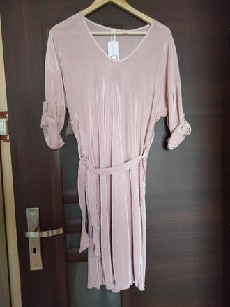 Šaty, 38 - xl