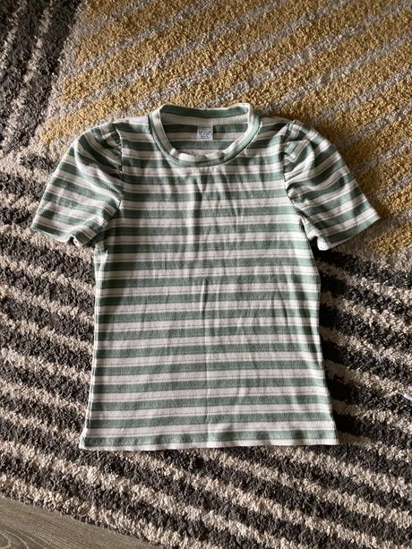 Trblietavé tričko 146/152, lindex,146