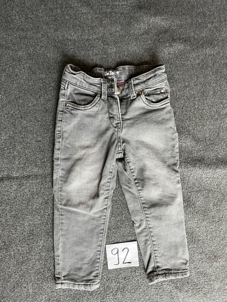 Zateplené rifle, kuniboo,92