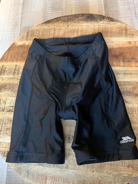 Nenosené cyklogate panske m, trespass, m