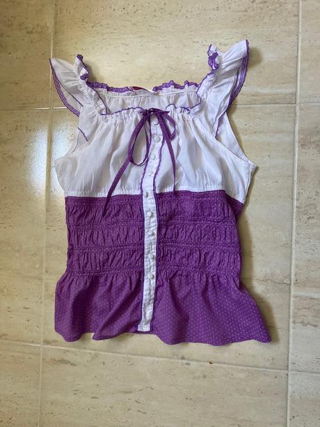 Blúzka orsay, orsay,s