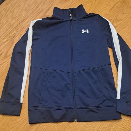 Mikinka under armour, under armour,140