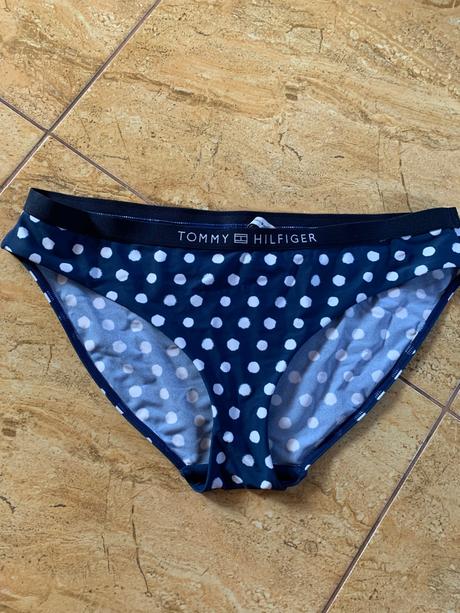 Tommy hilfiger spodny diel plaviek, tommy hilfiger,l