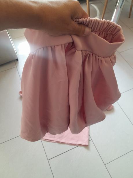 Erika fashion set, s
