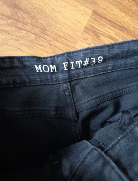 Mom jeans, l