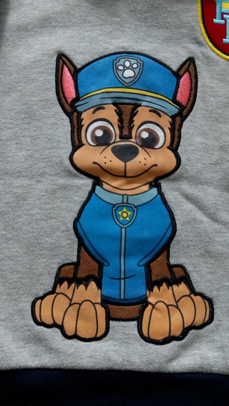 Mikina paw patrol, nickelodeon,110
