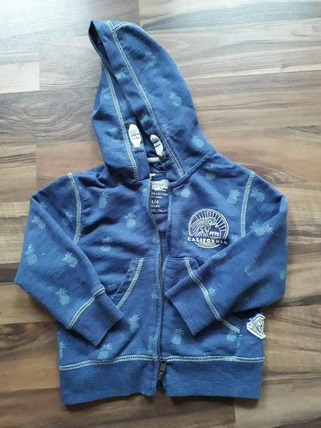 Mikina mango, mango,98