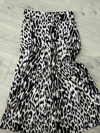 Balik 3ks sukni pod kolena, s