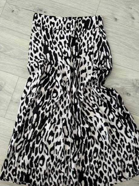 Balik 3ks sukni pod kolena, s