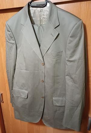 Dámsky nohavicovy kostým zara xl, zara,xl