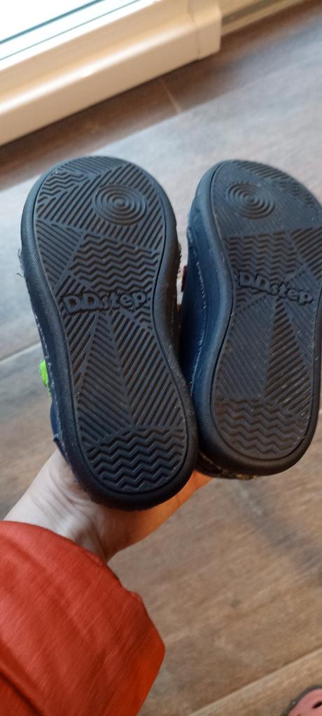 Tenisky d.d.step, d.d.step,30