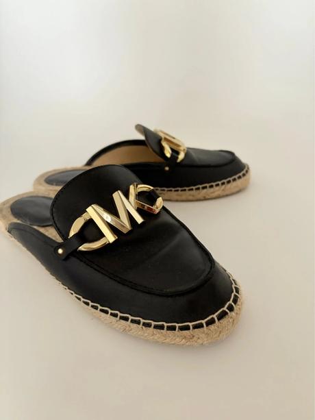 Michael kors dámske espadrilky čierne, michael kors,35