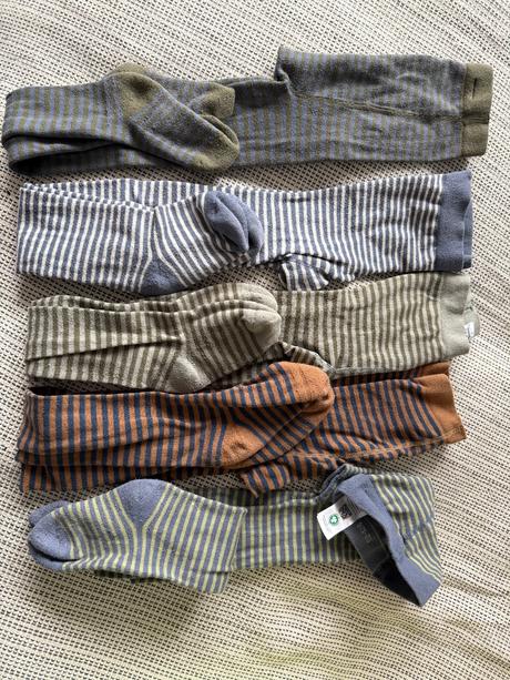 Pančušky tchibo, tchibo,122