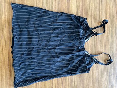 Tielko - košielka, s