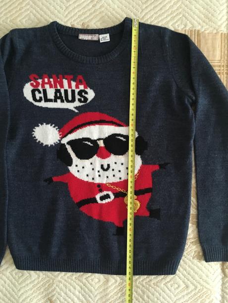 Pulóver pepperts 122/128, pepperts,122