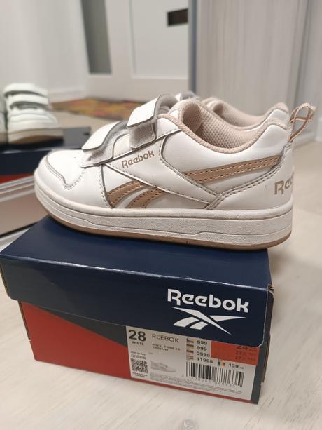 Reebok botasky, reebok,28