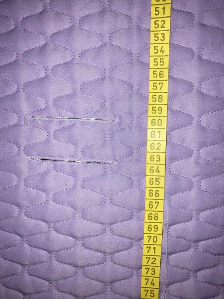 Original maclaren podlozka do kocika, maclaren