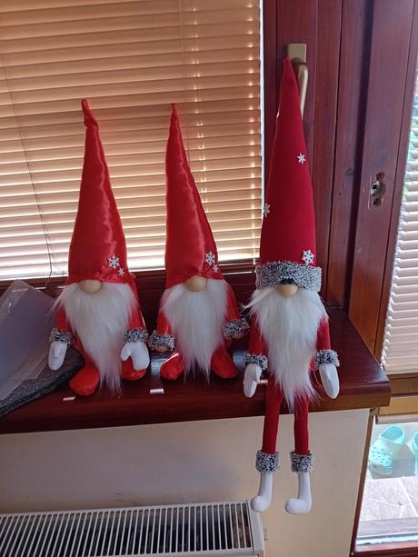 Vianocny skriatkovia, 