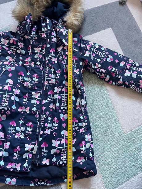 Reima zimna dievcenska, reima,128