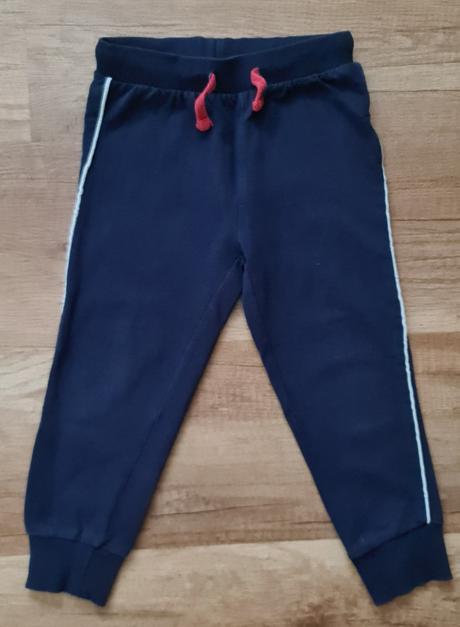 Tepláčky so cute, veľ. 98, super stav, 98