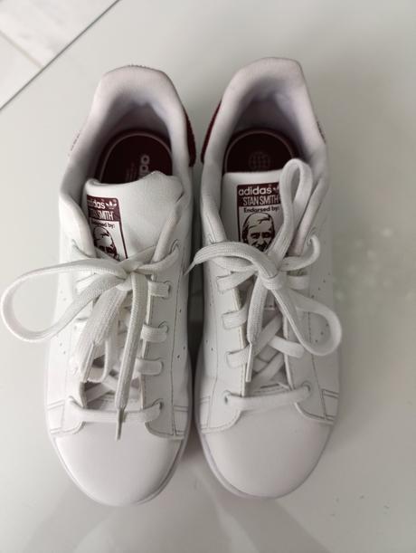 Adidas stan smith tenisky 34, adidas,34