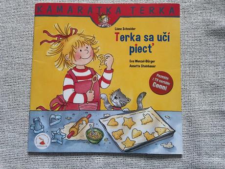 Sada kníh o terke a kubkovi, 