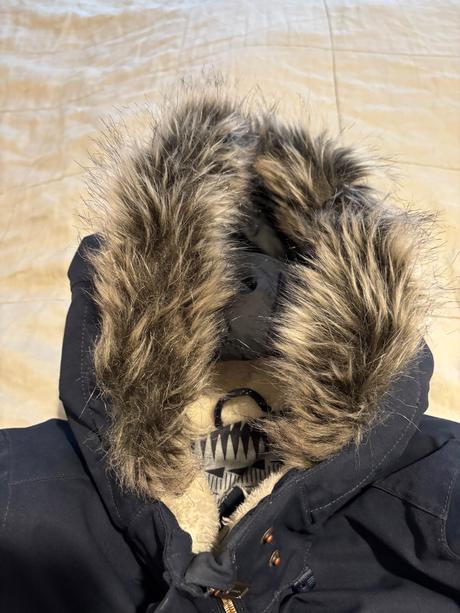 Zimna parka oneill, o'neill,s