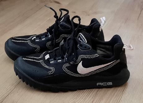 Tenisky nike acg, nike,36