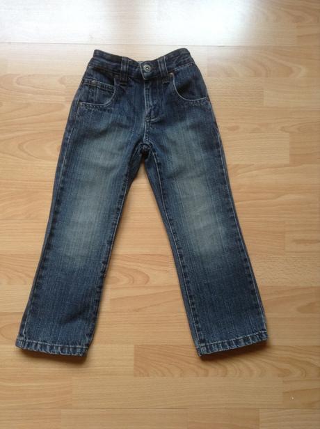 Tmavé rifle, 5r., next,110