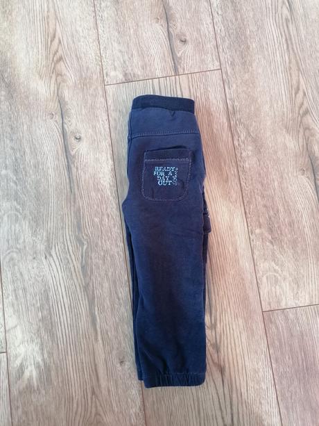 Teplaky, s.oliver,80