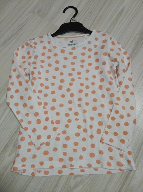 Balíček oblečenia v.110, 104–116