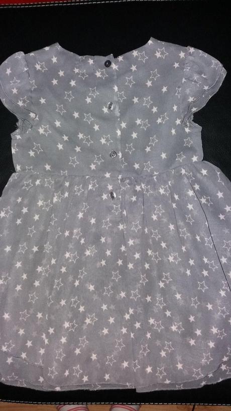 Šaty nové, f&f,92