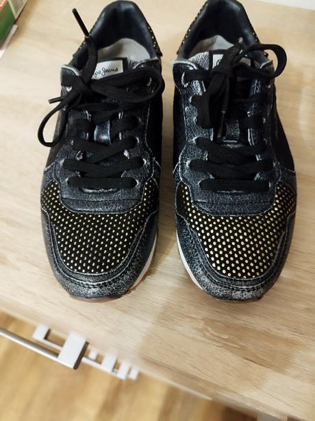 Tenisky, pepe jeans,36