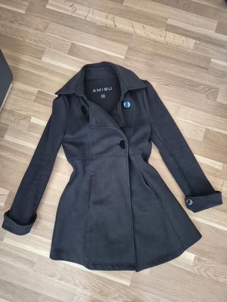 Kabát, amisu,36