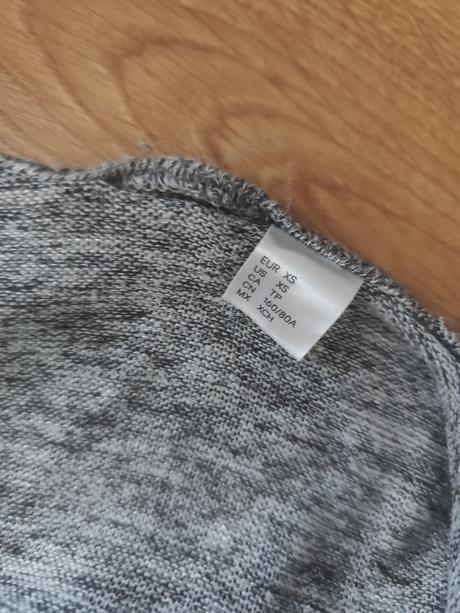 Sivy tensi kardigan, new yorker,xs