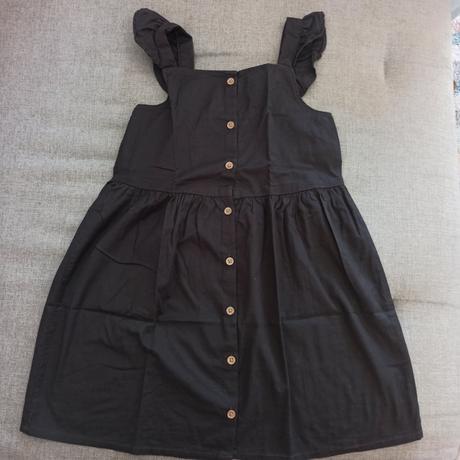 Šaty, h&m,128
