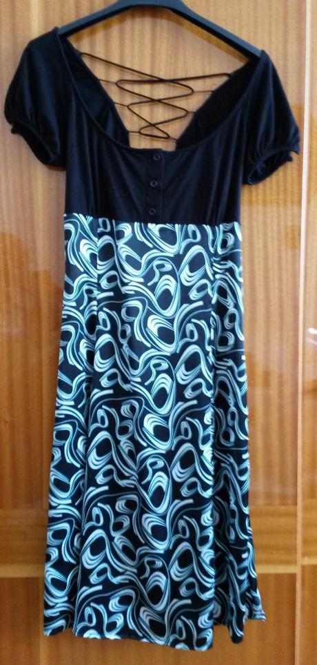 Kratke letne saty - rozne, miss selfridge,m