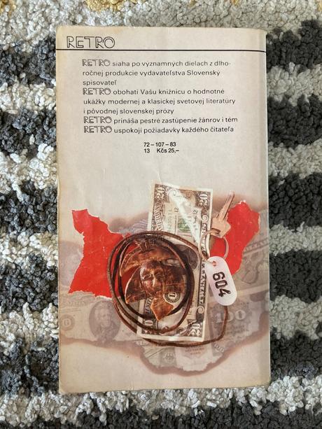 Hotel arthur hailey (1983), 