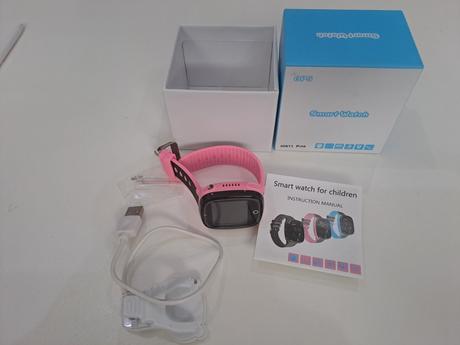 Balik pre dievčatá,  ako nové, 122–134