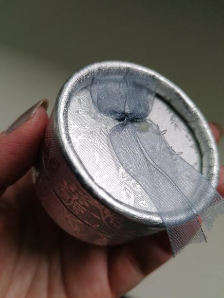 Pozlatené náušnice,