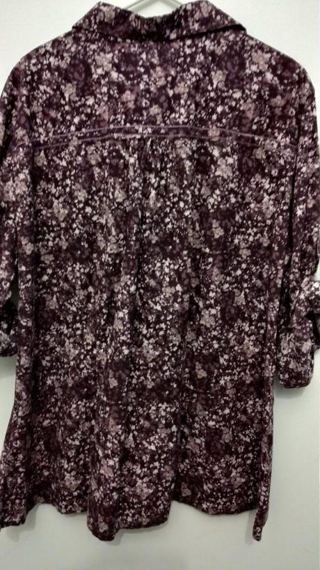 Blúzka, 40
