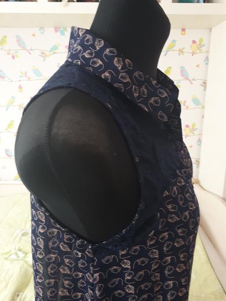 Dámska blúzka, atmosphere,38