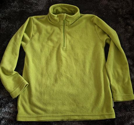 Mikina decathlon, 122