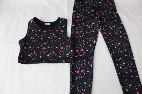 Športový set, f&f,146