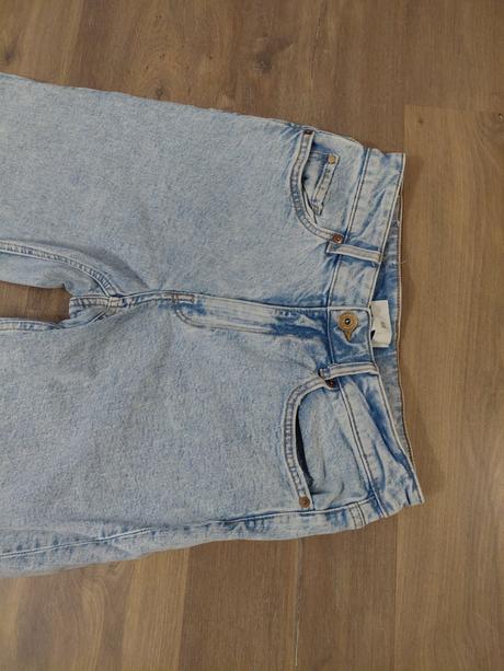 Rifle h&m, h&m,38