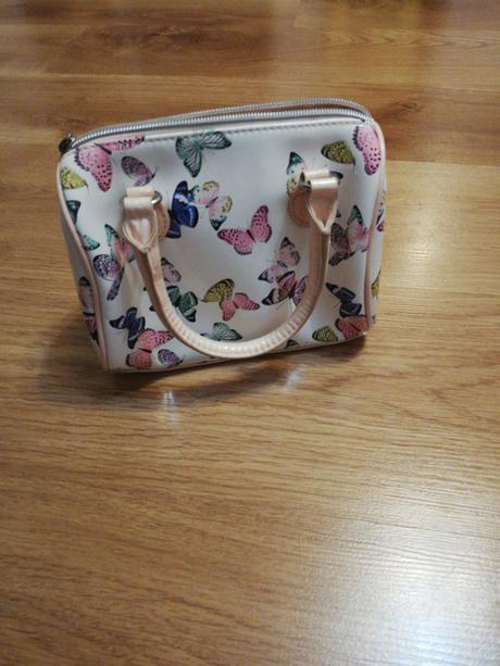 Detská kabelka a57, h&m