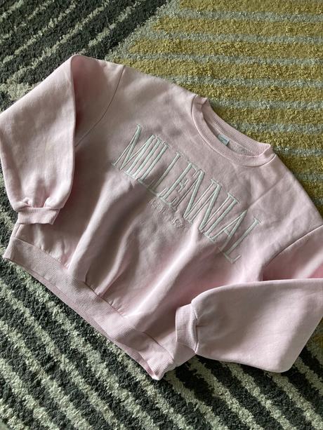 Zateplená mikina lindex 146/152, lindex,146