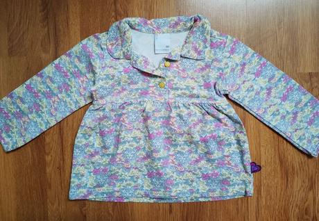 Tričko, coccodrillo,80